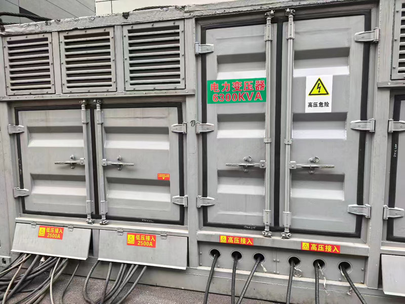 化隆柴油发电机组换季保养注意哪些事项?