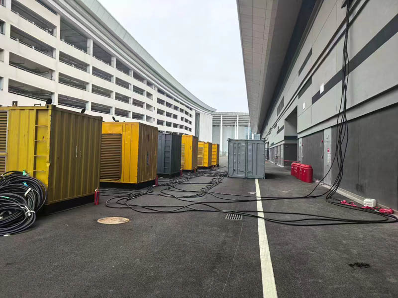 化隆冬季柴油发电机启动前需要做哪些准备工作?