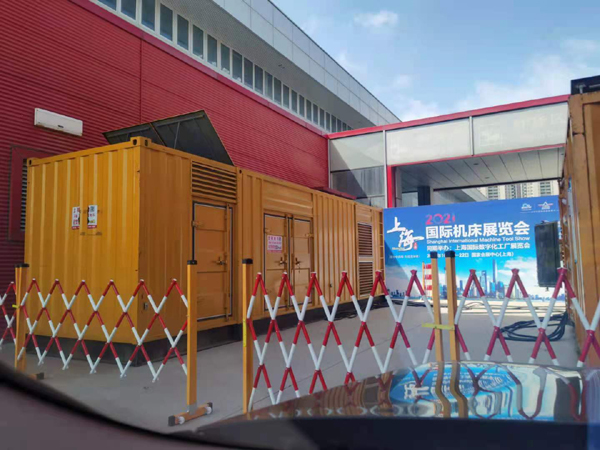 化隆发电机出租 对于发电机的特性你了解多少?