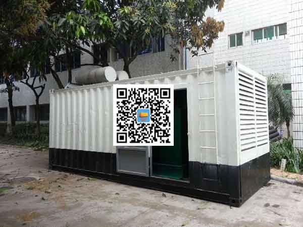 化隆出租发电机-什么样的柴油发电机使用效果比较好