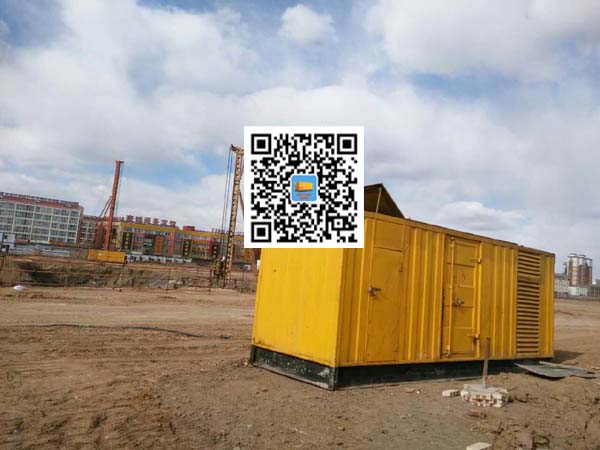 化隆发电机出租-柴油发电机组安全操作规程有哪些？