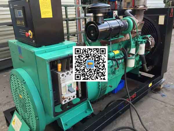 化隆租赁发电机-发电机一般变压器磁芯所使用的是什么材料？