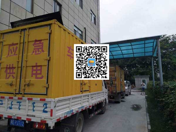 化隆发电机出租-上柴发电机组的油耗会出现什么原因
