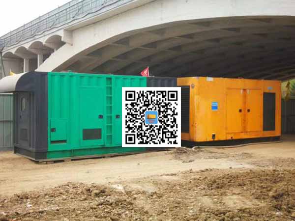 化隆决定发电机顺利启动的因素及如何解决发电机冬季起动困难问题