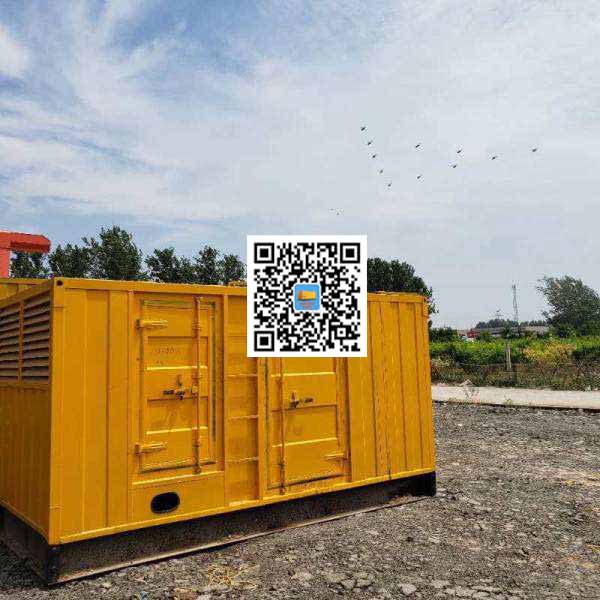 化隆发电机出租发电机电刷的结构与作用是什么