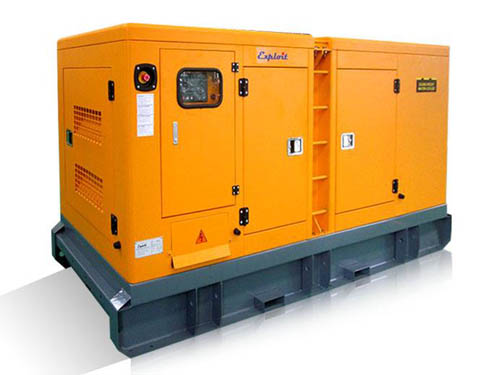 化隆影响 200kw 柴油发电机油耗的因素有哪些？