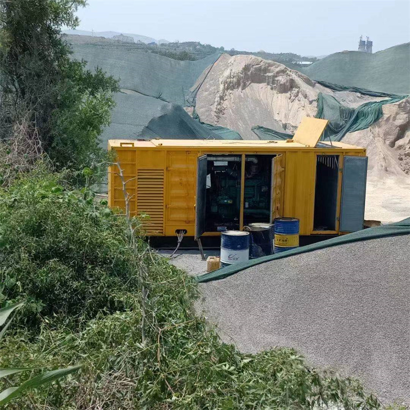 化隆影响 400KW 柴油发电机组油耗的因素有哪些？
