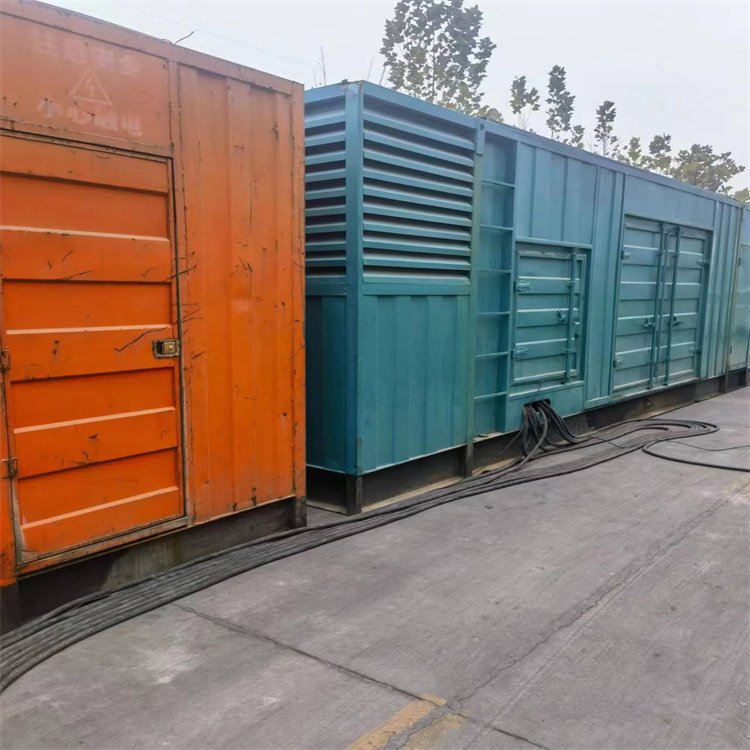 化隆如何选择适合 600kW 柴油发电机组的热继电器？