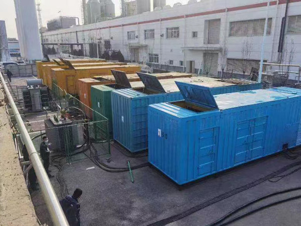 化隆380V和690V电压的电缆线相同吗？