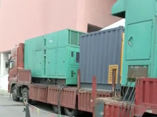 化隆柴油发电机的功率因数一般是多少？