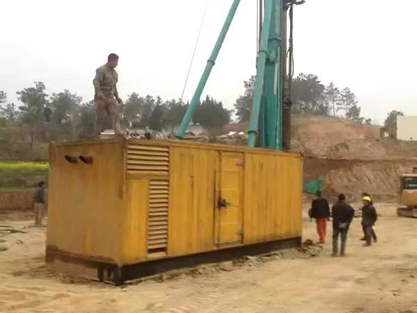 化隆如何判断水冷式机油散热器密封件是否需要更换?